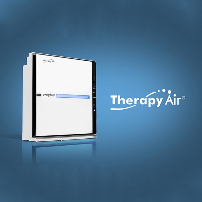 Real Estate Belgrade | Air purifier