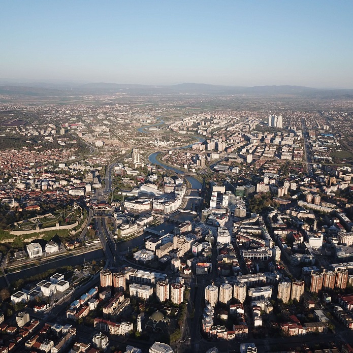 Immobilie Belgrad | Autovermietung Skopje