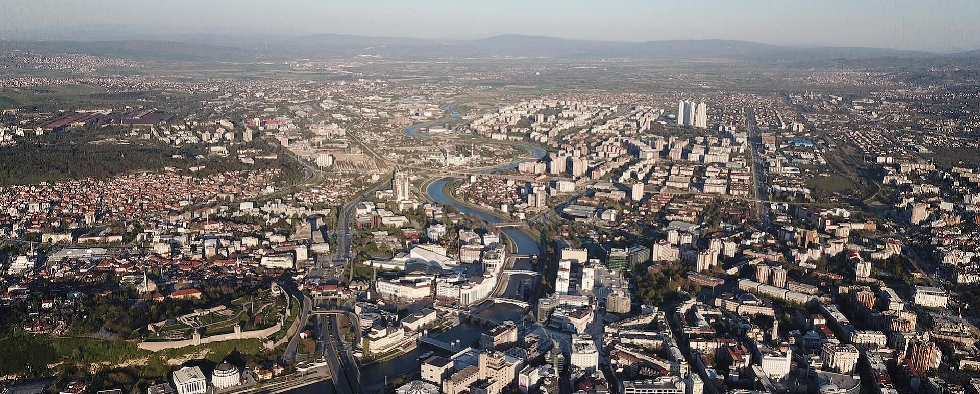 Immobilie Belgrad | Autovermietung Skopje