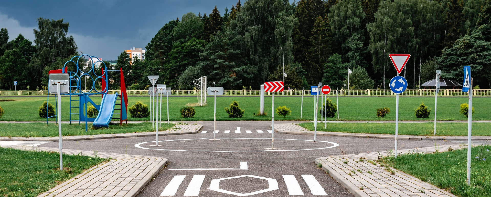 Immobilie Belgrad | Auto-école de Zurich