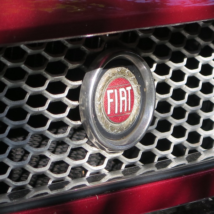 Novogradnja Beograd | FIAT delovi