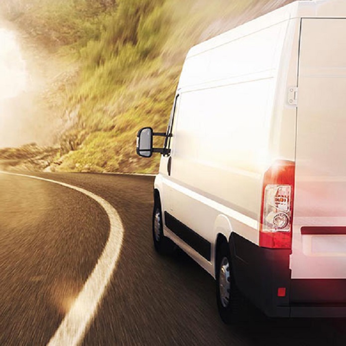 Real Estate Belgrade | Cargo van rental