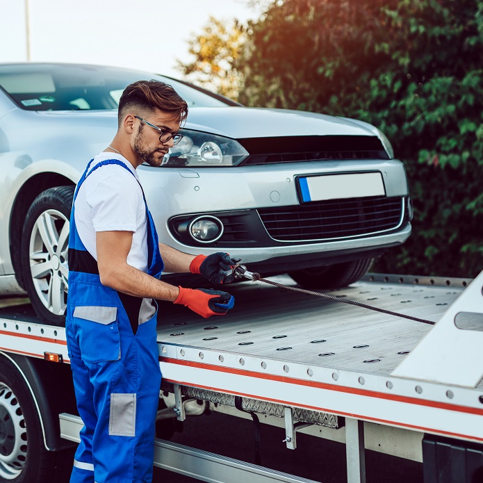 Real Estate Belgrade | Towing service Belgrade