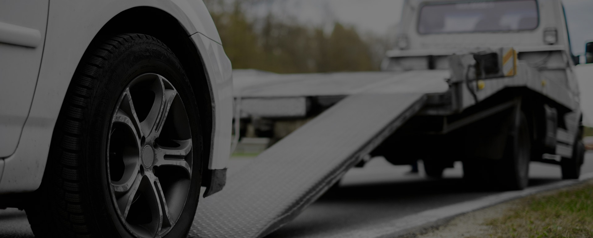 Real Estate Belgrade | Towing service Belgrade