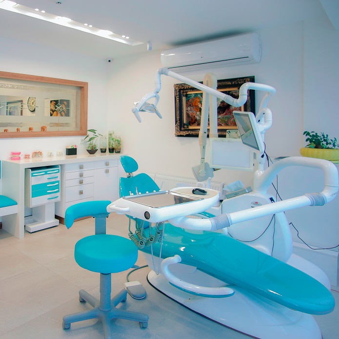 Real Estate Belgrade | Dental practice Novi Sad